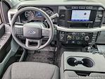 2024 Ford F-550 Regular Cab DRW 4x4 Cab Chassis for sale #K10976 - photo 11
