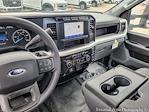 2024 Ford F-550 Regular Cab DRW 4x4 Cab Chassis for sale #K10976 - photo 17
