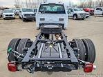 2024 Ford F-550 Regular Cab DRW 4x4 Cab Chassis for sale #K10976 - photo 2