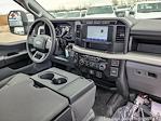 2024 Ford F-550 Regular Cab DRW 4x4 Cab Chassis for sale #K10976 - photo 18