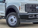 2024 Ford F-550 Regular Cab DRW 4x4 Cab Chassis for sale #K10976 - photo 4