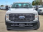 2024 Ford F-550 Regular Cab DRW 4x4 Cab Chassis for sale #K10976 - photo 5