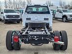 2024 Ford F-550 Regular Cab DRW 4x4 Cab Chassis for sale #K10976 - photo 6