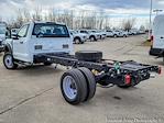 2024 Ford F-550 Regular Cab DRW 4x4 Cab Chassis for sale #K10976 - photo 8