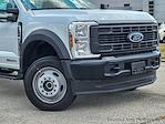 New 2024 Ford F-550 XL Regular Cab 4x4 Flatbed Truck for sale #K10976 - photo 4