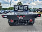 New 2024 Ford F-550 XL Regular Cab 4x4 Flatbed Truck for sale #K10976 - photo 2