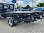 New 2024 Ford F-550 XL Regular Cab 4x4 Flatbed Truck for sale #K10976 - photo 10