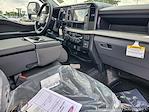 New 2024 Ford F-550 XL Regular Cab 4x4 Flatbed Truck for sale #K10976 - photo 23