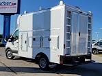 New 2024 Ford Transit 350 HD AWD Rockport FRP Service Utility Van for sale #K10997 - photo 11