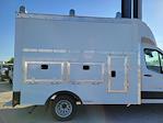 New 2024 Ford Transit 350 HD AWD Rockport FRP Service Utility Van for sale #K10997 - photo 21