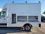 New 2024 Ford Transit 350 HD AWD Rockport FRP Service Utility Van for sale #K10997 - photo 28