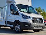 New 2024 Ford Transit 350 HD AWD Rockport FRP Service Utility Van for sale #K10997 - photo 4