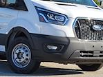 New 2024 Ford Transit 350 HD AWD Rockport FRP Service Utility Van for sale #K10997 - photo 8