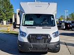 New 2024 Ford Transit 350 HD AWD Rockport FRP Service Utility Van for sale #K10997 - photo 9