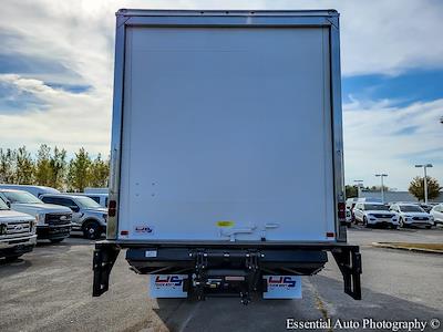 2025 Ford F-650 Regular Cab DRW 4x2 Box Truck for sale #K11054 - photo 2