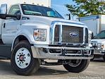 2025 Ford F-650 Regular Cab DRW 4x2 Box Truck for sale #K11054 - photo 3