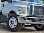 2025 Ford F-650 Regular Cab DRW 4x2 Box Truck for sale #K11054 - photo 4