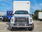 2025 Ford F-650 Regular Cab DRW 4x2 Box Truck for sale #K11054 - photo 6