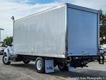 2025 Ford F-650 Regular Cab DRW 4x2 Box Truck for sale #K11054 - photo 8