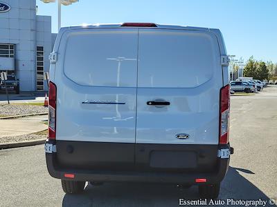 New 2024 Ford E-Transit 350 Low Roof Empty Cargo Van for sale #K11160 - photo 2