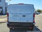 New 2024 Ford E-Transit 350 Low Roof Empty Cargo Van for sale #K11160 - photo 2