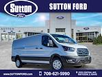New 2024 Ford E-Transit 350 Low Roof Empty Cargo Van for sale #K11161 - photo 1