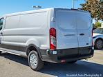 New 2024 Ford E-Transit 350 Low Roof Empty Cargo Van for sale #K11161 - photo 9