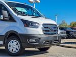 New 2024 Ford E-Transit 350 Low Roof Empty Cargo Van for sale #K11161 - photo 3