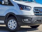 New 2024 Ford E-Transit 350 Low Roof Empty Cargo Van for sale #K11161 - photo 4