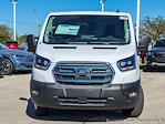 New 2024 Ford E-Transit 350 Low Roof Empty Cargo Van for sale #K11161 - photo 8