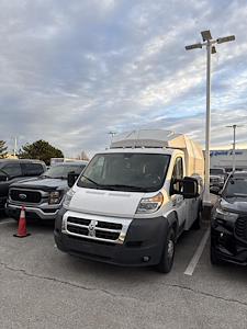 Used 2018 Ram ProMaster 3500 Service Utility Van for sale #K11383A - photo 1