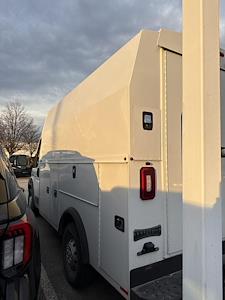 Used 2018 Ram ProMaster 3500 Service Utility Van for sale #K11383A - photo 2