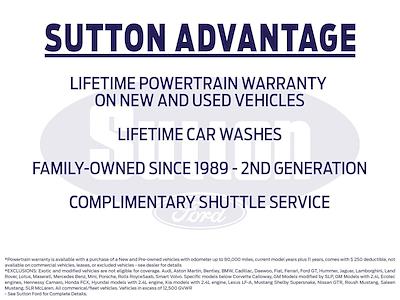 New 2024 Ford F-350 - photo 1