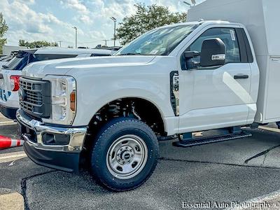 New 2024 Ford F-350 - photo 1