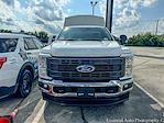 2024 Ford F-350 Regular Cab SRW 4x4 Knapheide Enclosed Service Body for sale #K11384 - photo 6