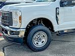 2024 Ford F-350 Regular Cab SRW 4x4 Knapheide Enclosed Service Body for sale #K11384 - photo 4
