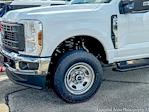 2024 Ford F-350 Regular Cab SRW 4x4 Knapheide Enclosed Service Body for sale #K11384 - photo 19