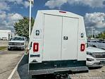 2024 Ford F-350 Regular Cab SRW 4x4 Knapheide Enclosed Service Body for sale #K11384 - photo 22