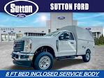2024 Ford F-350 Regular Cab SRW 4x4 Knapheide Service Truck for sale #K11384 - photo 1