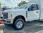 2024 Ford F-350 Regular Cab SRW 4x4 Knapheide Service Truck for sale #K11384 - photo 3