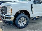 2024 Ford F-350 Regular Cab SRW 4x4 Knapheide Service Truck for sale #K11384 - photo 4