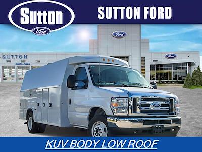 2025 Ford E-350 RWD Service Utility Van for sale #K11456 - photo 1