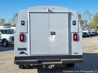 2025 Ford E-350 RWD Service Utility Van for sale #K11456 - photo 2