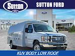 2025 Ford E-350 RWD Service Utility Van for sale #K11456 - photo 1