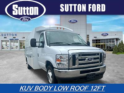 2025 Ford E-350 RWD Knapheide Service Utility Van for sale #K11463 - photo 1