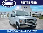 2025 Ford E-350 RWD Knapheide Service Utility Van for sale #K11463 - photo 1