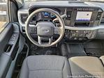 2024 Ford F-550 Super Cab DRW 4x4 Cab Chassis for sale #K11516 - photo 29