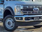 New 2024 Ford F-550 Super Cab Cab Chassis for sale #K11516 - photo 8