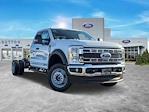 2024 Ford F-550 Super Cab DRW 4x4 Cab Chassis for sale #K11516 - photo 3