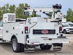 New 2024 Ford F-550 Super Cab Mechanics Body for sale #K11517 - photo 34